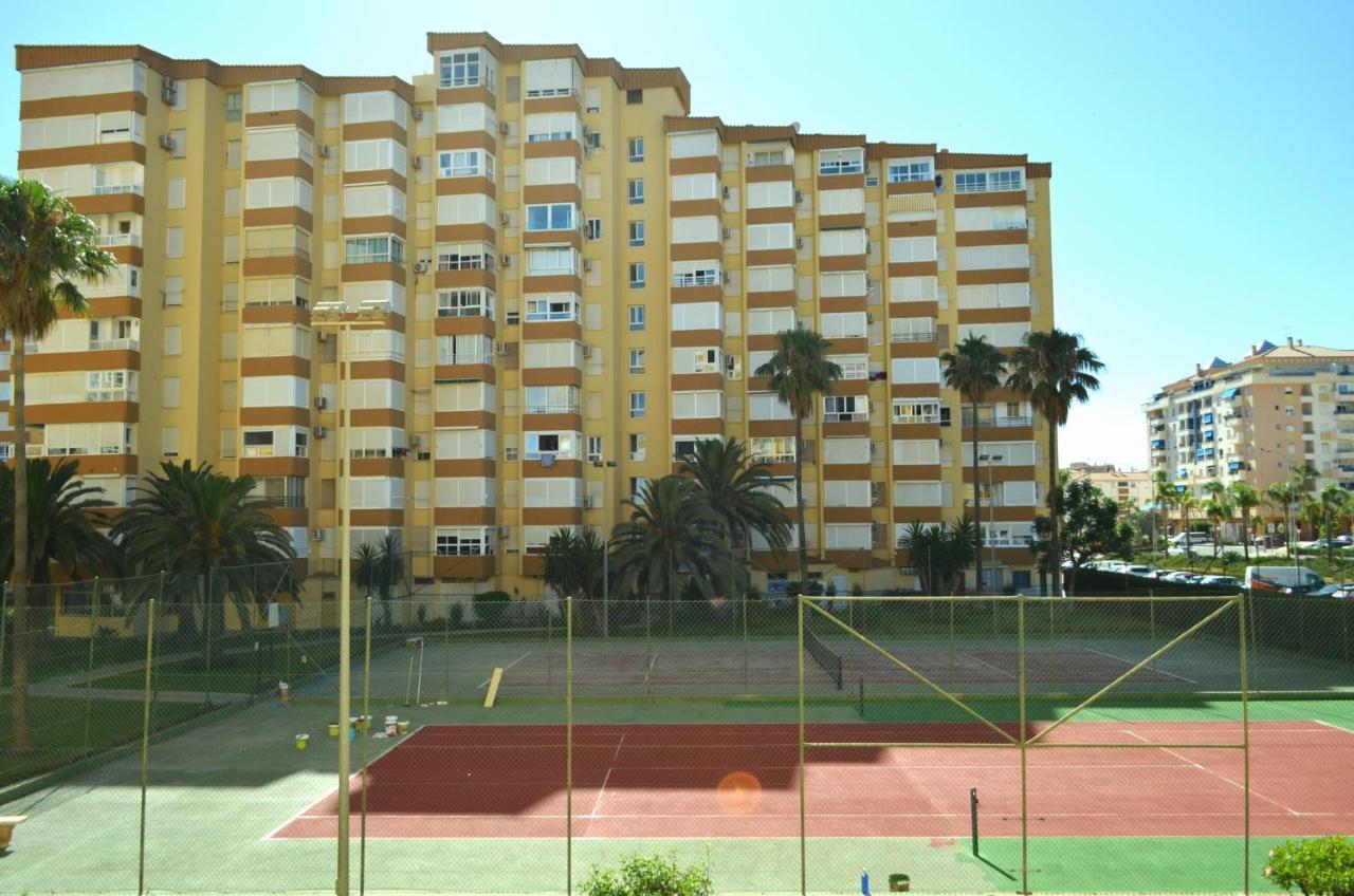Maravilloso Estudio En Urbanizacion Centro Internacional En Algarrobo Costa A 50 Metros De La Playa المظهر الخارجي الصورة