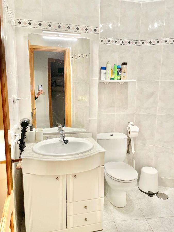 Maravilloso Estudio En Urbanizacion Centro Internacional En Algarrobo Costa A 50 Metros De La Playa المظهر الخارجي الصورة