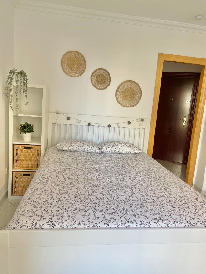 Maravilloso Estudio En Urbanizacion Centro Internacional En Algarrobo Costa A 50 Metros De La Playa المظهر الخارجي الصورة